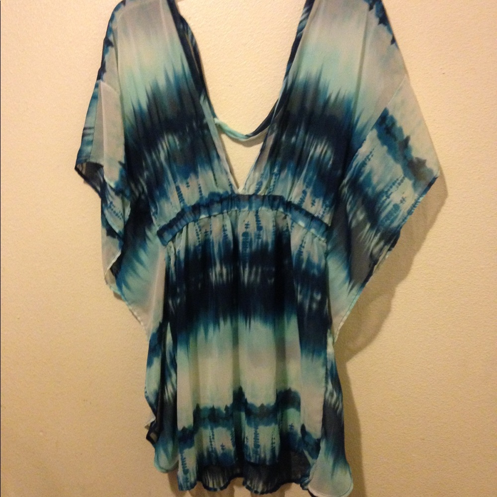 Miken Swim